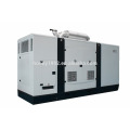 50Hz Silencioso Googol Motor 100kW Power Diesel Generat